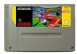 International Superstar Soccer - SNES