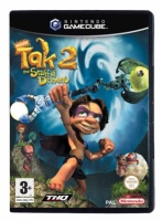 Tak 2: The Staff of Dreams