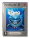 Finding Nemo (Platinum Range) - Playstation 2