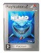 Finding Nemo (Platinum Range) - Playstation 2