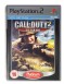 Call of Duty 2: Big Red One (Platinum Range) - Playstation 2