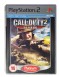 Call of Duty 2: Big Red One (Platinum Range) - Playstation 2