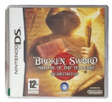 Broken Sword: The Shadow of the Templars