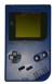 Game Boy Original Console (Cool Blue) (DMG-01) - Game Boy