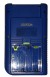 Game Boy Original Console (Cool Blue) (DMG-01) - Game Boy