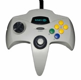 N64 Controller: Easy 64