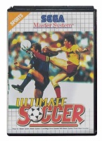 Ultimate Soccer