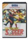 Ultimate Soccer - Master System