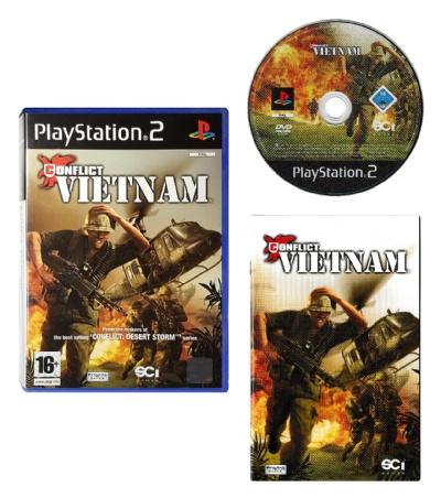 Preços baixos em Conflict: Vietnam Video Games