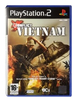 Conflict: Vietnam