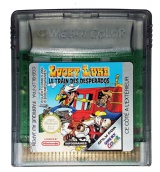 Lucky Luke (Game Boy Color)