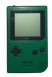 Game Boy Pocket Console (Emerald Green) (MGB-001) - Game Boy