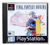 Final Fantasy Origins