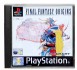 Final Fantasy Origins - Playstation