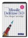 Missile Defense 3-D - Master System