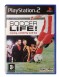 Soccer Life! - Playstation 2
