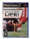 Soccer Life! - Playstation 2