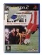 Soccer Life! - Playstation 2
