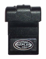 Game Boy Color Action Replay Pro Cheat Cartridge
