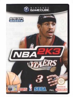 NBA 2K3