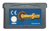 Golden Sun: The Lost Age