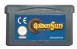 Golden Sun: The Lost Age - Game Boy Advance