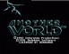 Another World - SNES