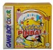Pokemon Pinball (Boxed with Manual) - Game Boy