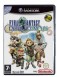 Final Fantasy: Crystal Chronicles - Gamecube