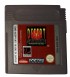 Desert Strike - Game Boy