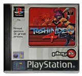 Toshinden 4