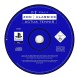 Actua Tennis - Playstation