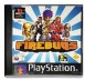 Firebugs - Playstation