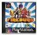 Firebugs - Playstation