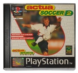 Actua Soccer 2