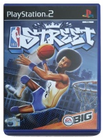 NBA Street