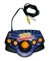 Space Invaders (Radica Plug & Play)