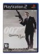 James Bond 007: Quantum of Solace - Playstation 2