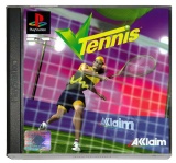 V Tennis