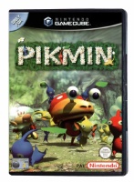 Pikmin