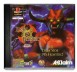 Advanced Dungeons & Dragons: Iron & Blood Warriors of Ravenloft - Playstation