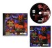 Advanced Dungeons & Dragons: Iron & Blood Warriors of Ravenloft - Playstation