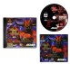 Advanced Dungeons & Dragons: Iron & Blood Warriors of Ravenloft - Playstation