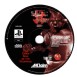 Advanced Dungeons & Dragons: Iron & Blood Warriors of Ravenloft - Playstation