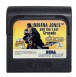 Indiana Jones and the Last Crusade - Game Gear