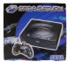 Saturn Console + 1 Controller (Model 2) (Boxed) - Saturn