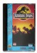 Jurassic Park [US-NTSC] - Sega Mega CD