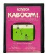 Kaboom! - Atari 2600