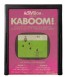 Kaboom! - Atari 2600