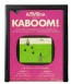 Kaboom! - Atari 2600